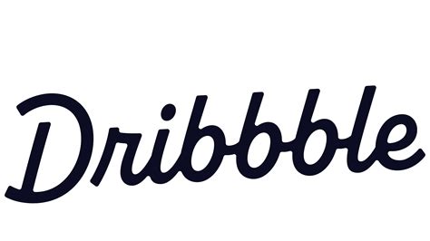 dribbble meaning.